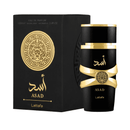 Beautiful gracrance for affordable prices Lattafa Asad