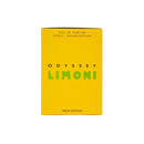 Armaf Odyssey Limoni Fresh Edition Eau De Parfum 100ml