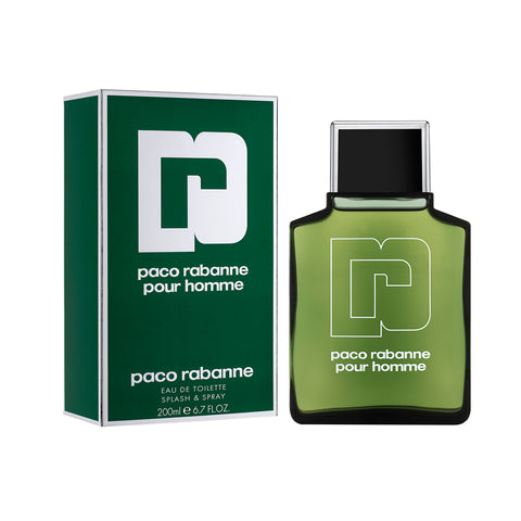 Paco Rabanne Pour Homme Spray EDT 100ml