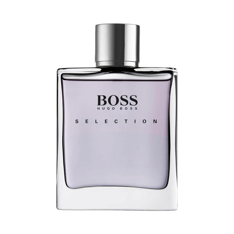 Hugo Boss Selection for Men EDT 90ml