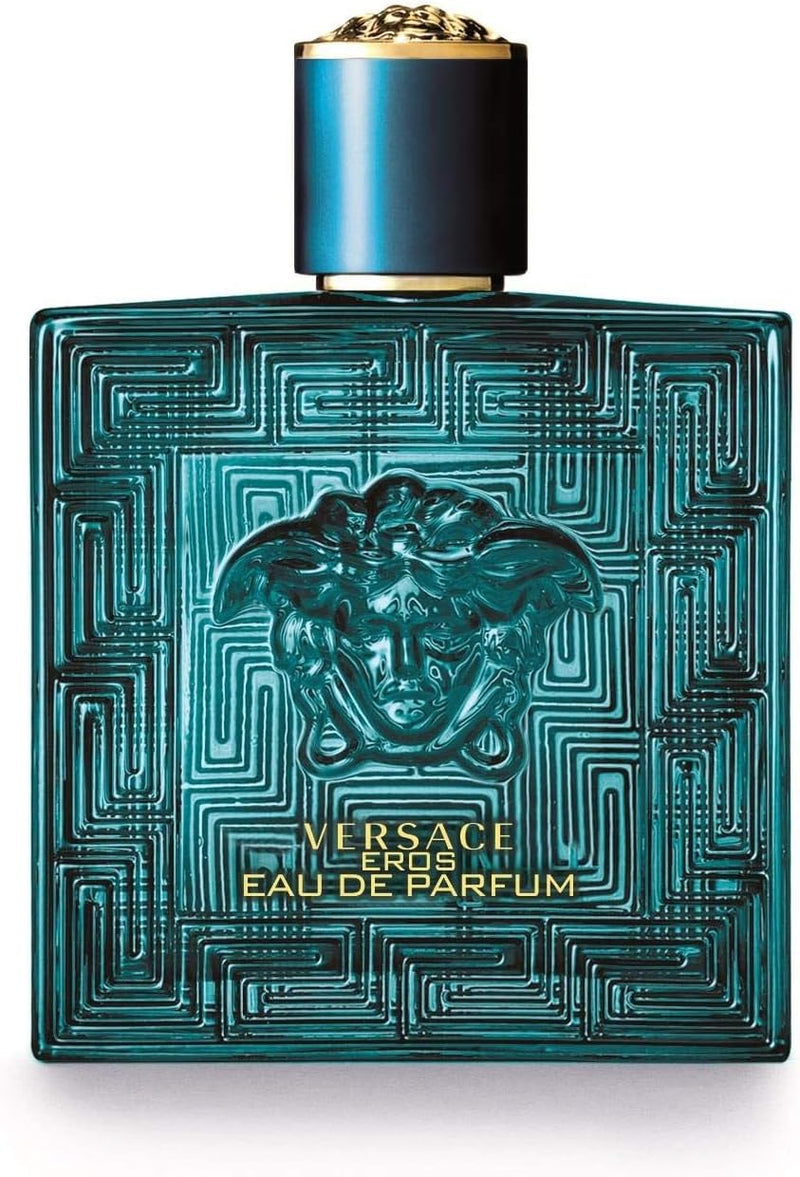 Versace Eros for Men EDP 100ml