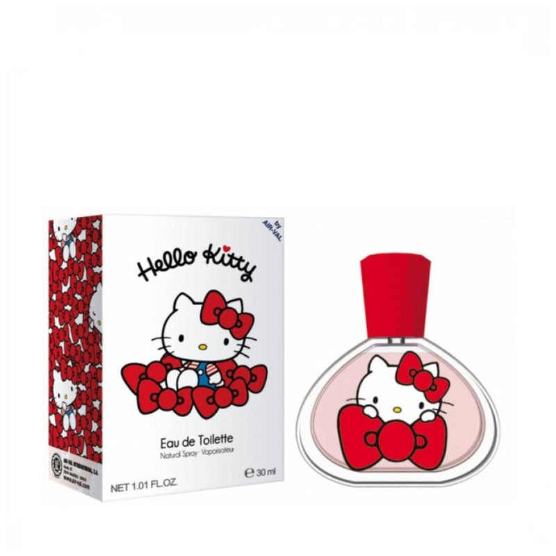 Hello Kitty For Kids 30ml (EDT)