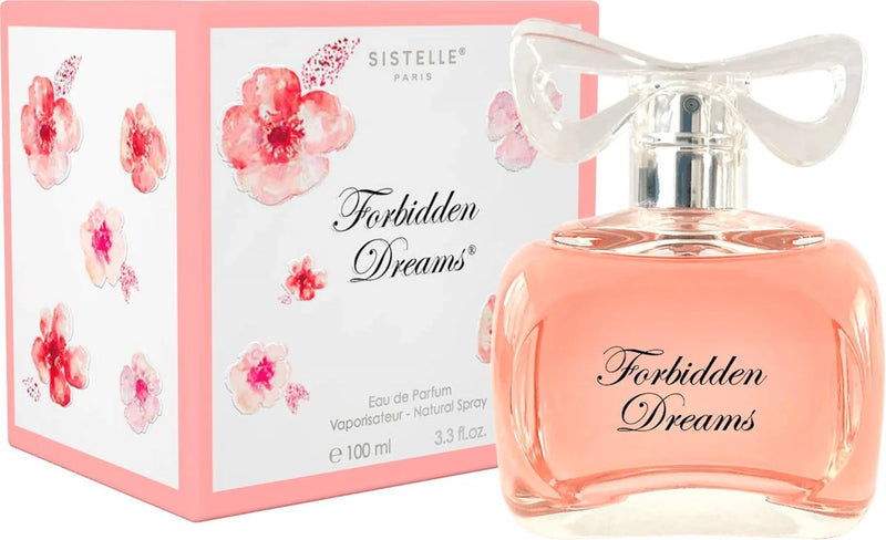 Forbidden Dreams for Women EDP 100ml