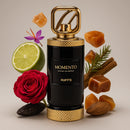 Riiffs Momento Extrait De Parfum for Unisex 100ml
