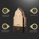 Al Mukhtalif Signature Eau De Parfum for Men 100ml