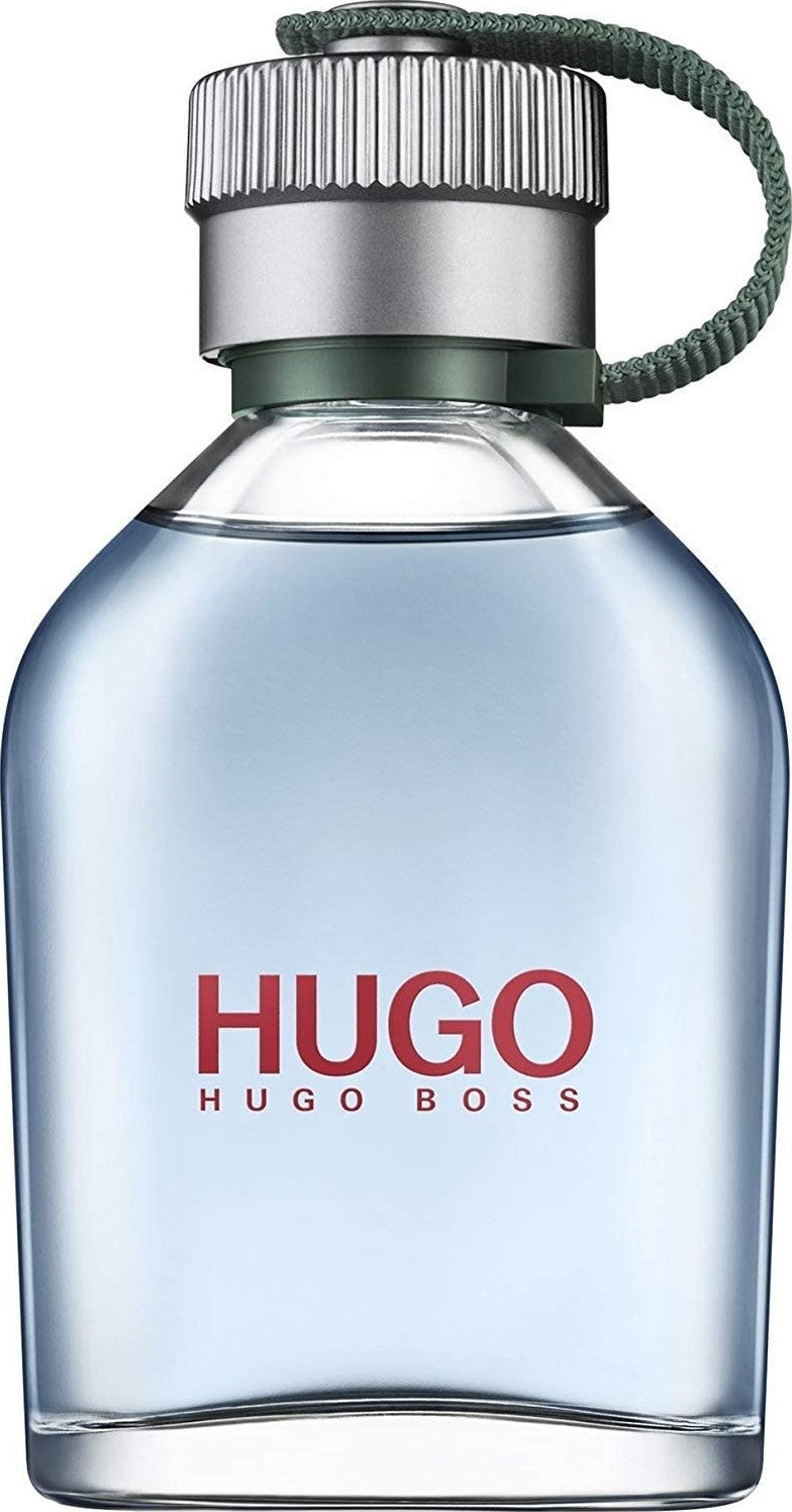 Hugo Boss Hugo Green for Men EDT 75ml