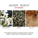 Jacques Bogart Silver Scent Intense for Men EDT 100ml-xpressionsstyle