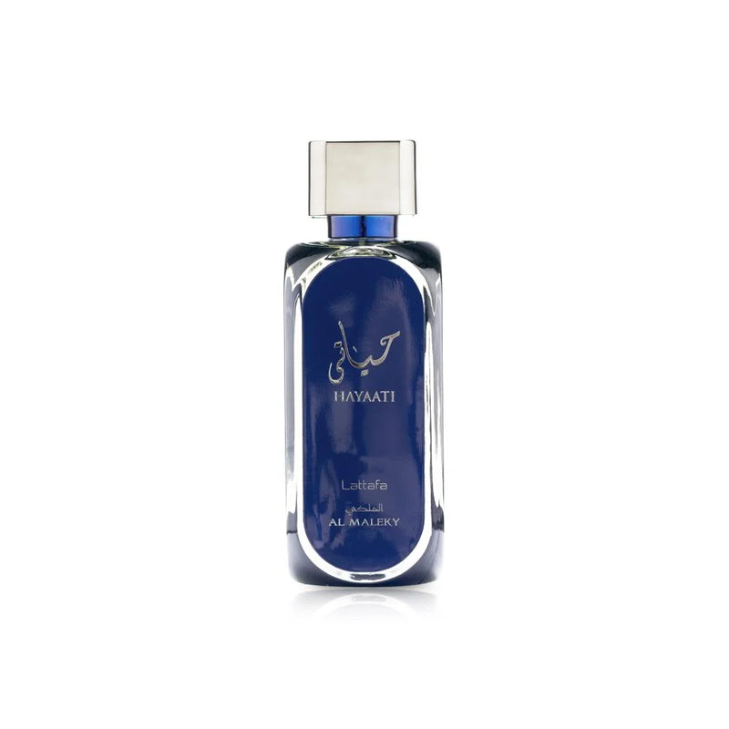 Hayaati Al Maleky By Lattafa EDP 100ml