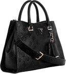 Guess Cresidia Society Women's Satchel Handbag