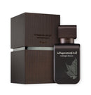Rasasi La Yuqawam Ambergris Showers Pour Homme Eau De Parfum 75ml