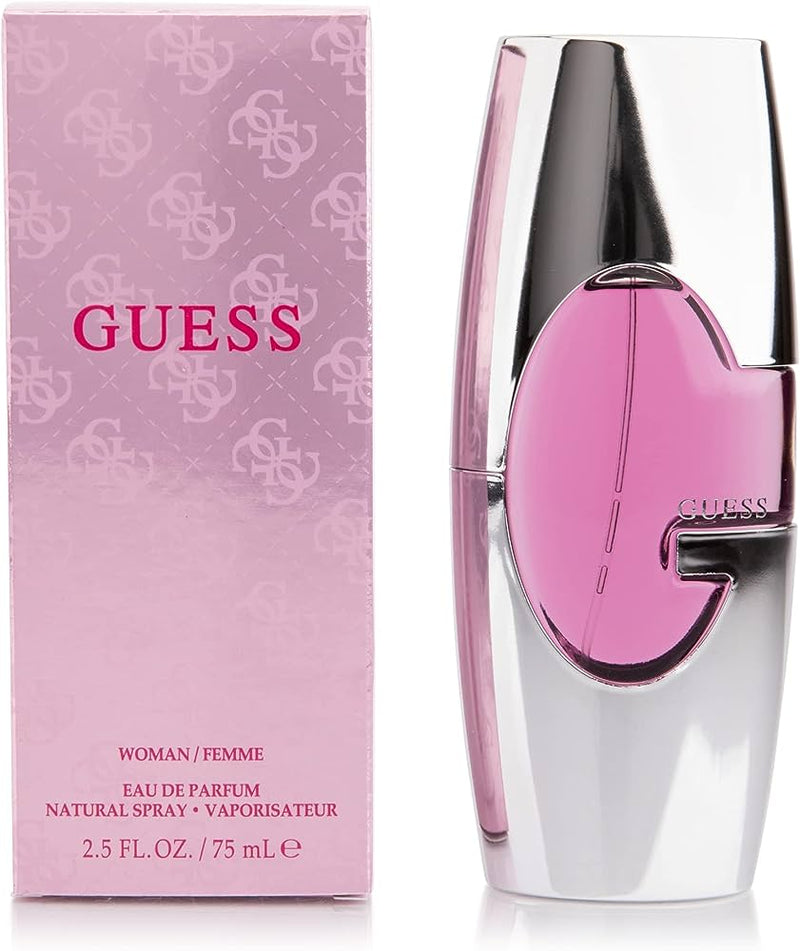 Guess Pink for Women  75ml EDP