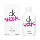 Calvin Klein Ck One Shock for Women EDT 200ml-xpressionsstyle