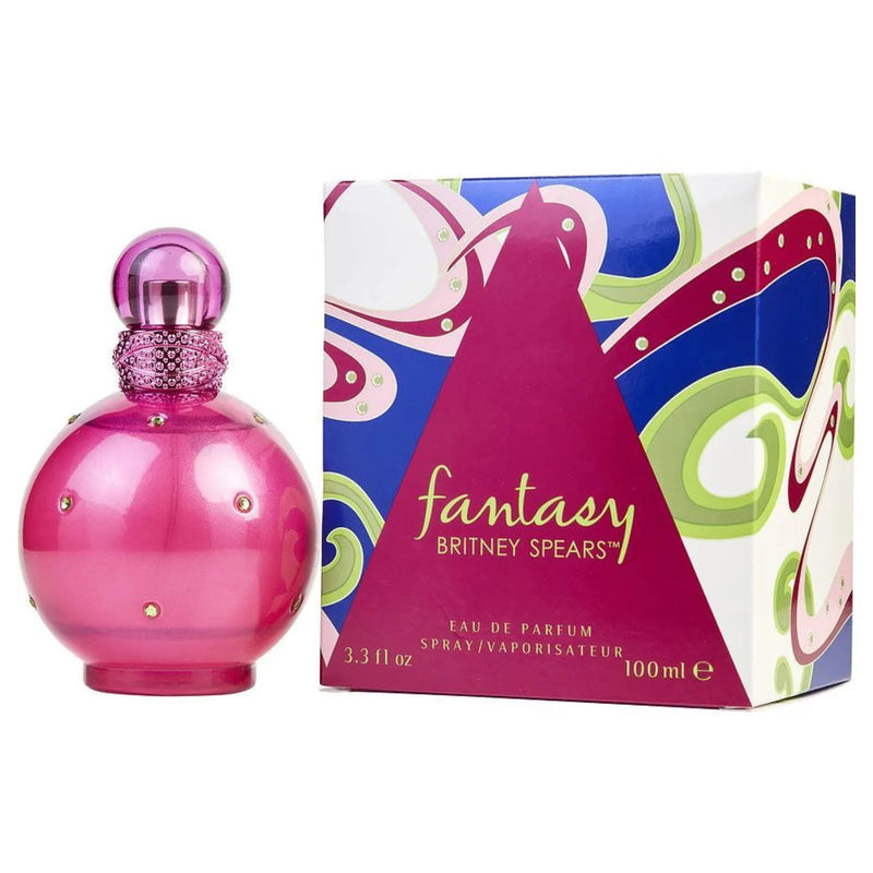 Britney Spears Fantasy for Women EDP 100ml