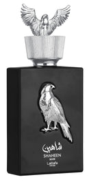 Pride Shaheen Silver By Lattafa EDP 100ml-xpressionsstyle