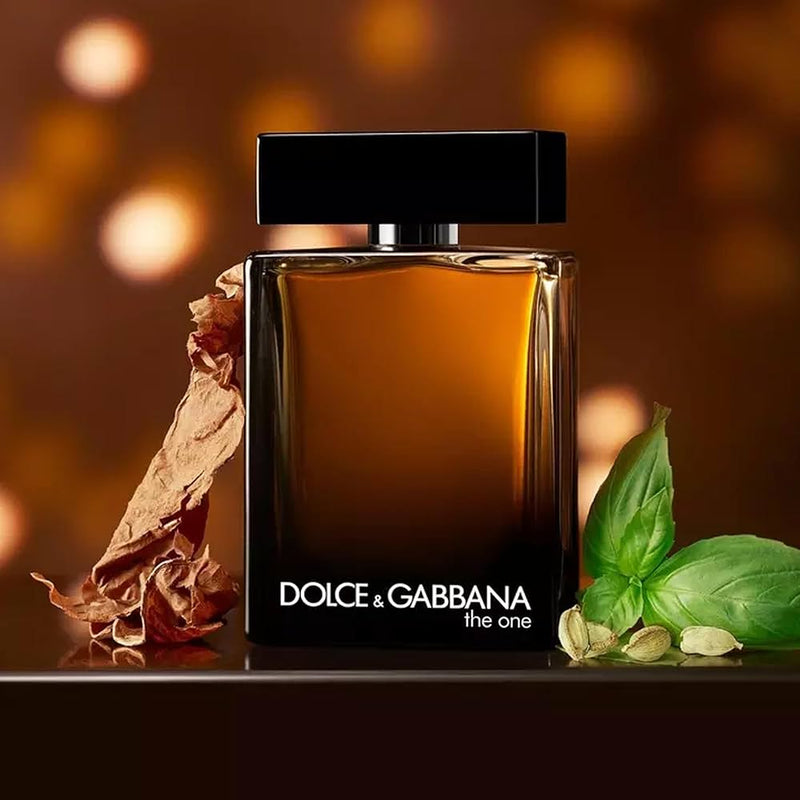 Dolce & Gabbana The One for Men EDP 100ml