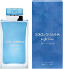 Dolce & Gabbana Light Blue Eau Intense EDP 100ml-xpressionsstyle