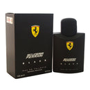 Ferrari Scuderia Black for Men 125ml EDT-xpressionsstyle