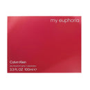 Calvin Klein My Euphoria Eau De Parfum for Women 100ml