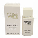 Gianni Venturi Women's Vintage White Perfume EDT 100ml-xpressionsstyle