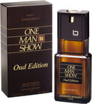 Jacques Bogart One Man Show Oud Edition for Men EDT 100ml-xpressionsstyle