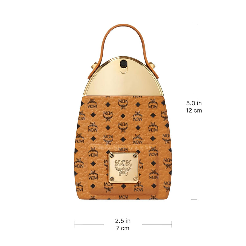 MCM Eau De Parfum for Unisex 75ml