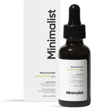 Minimalist 10% Niacinamide Face Serum with Zinc