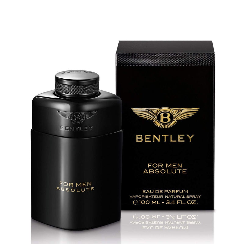 Bentley Absolute for Men  100ml EDP