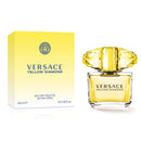 Versace Yellow Diamond for Women EDT 90ml-xpressionsstyle