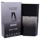 Azzaro Night Time for Men EDT 50ml-xpressionsstyle