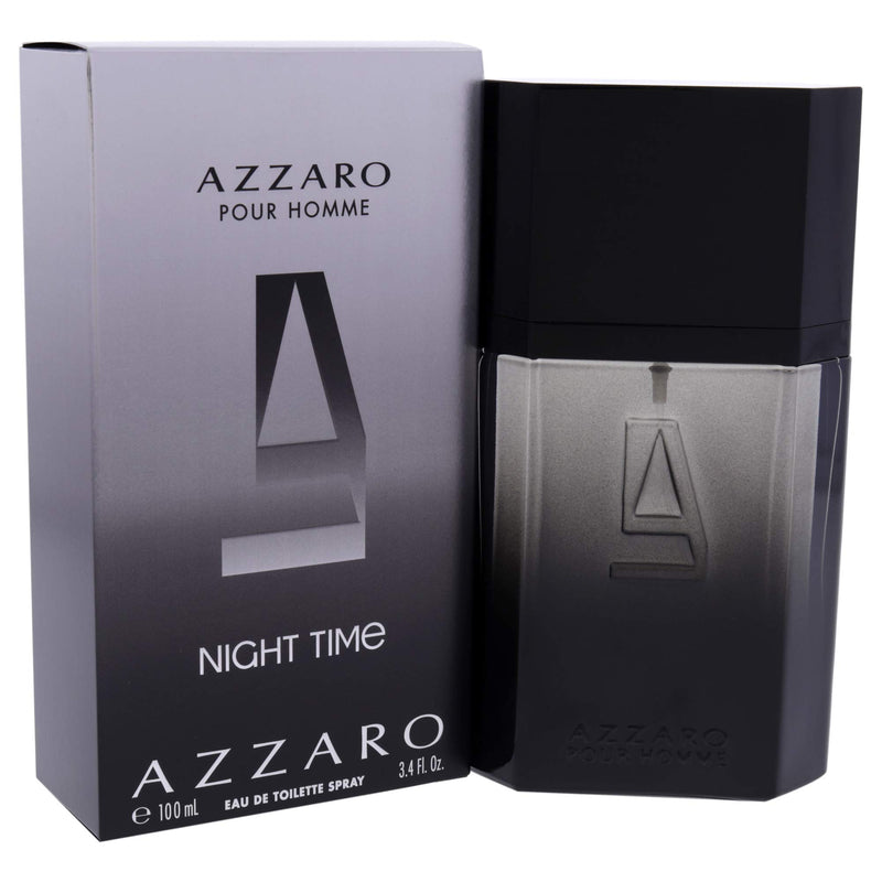 Azzaro Night Time for Men EDT 50ml-xpressionsstyle