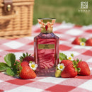 Ahmed Al Maghribi Red Jewel Eau De Parfum for Women 100ml