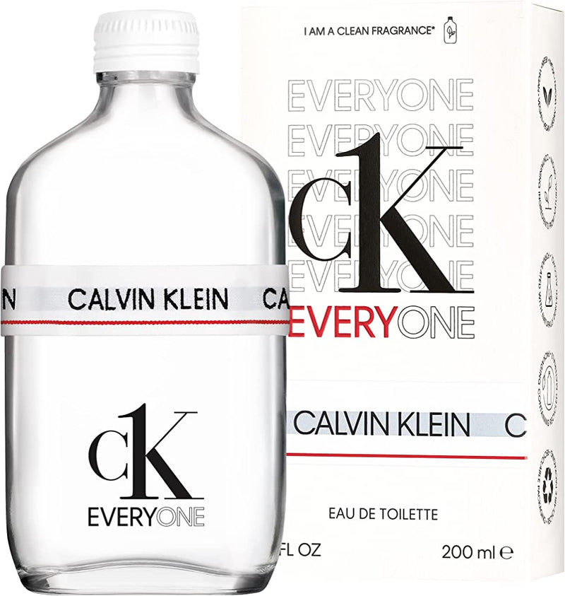 Calvin Klein CK Everyone Unisex 100ml (EDT)
