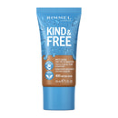 Rimmel London Kind & Free Foundation-xpressionsstyle
