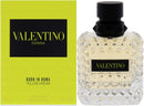 Valentino Donna Born In Roma Yellow Dream Eau De Parfum for Women 100ml