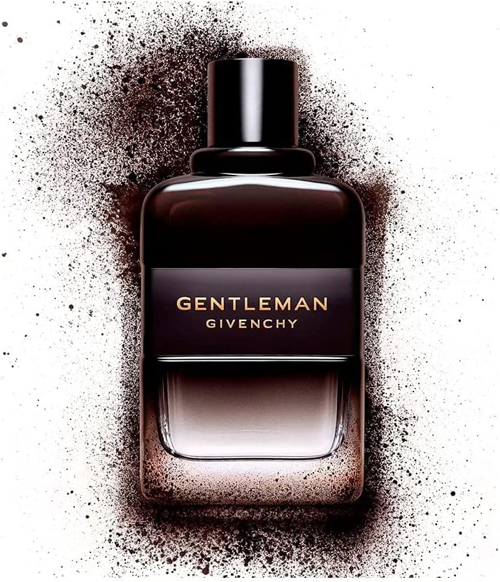 Givenchy Gentleman Boisee for Men EDP 100ml