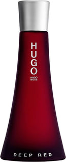 Hugo Boss Deep Red for Women EDP 90ml-xpressionsstyle