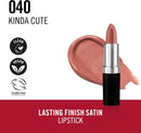 Rimmel Lasting Finish Lipstick - 40 Kinda Cute