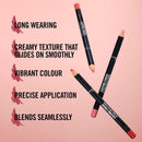 Rimmel Lasting Finish Lip Liner - 790 True
