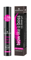 Essence Brow Like A Boss Ink Brow Gel - 04-xpressionsstyle
