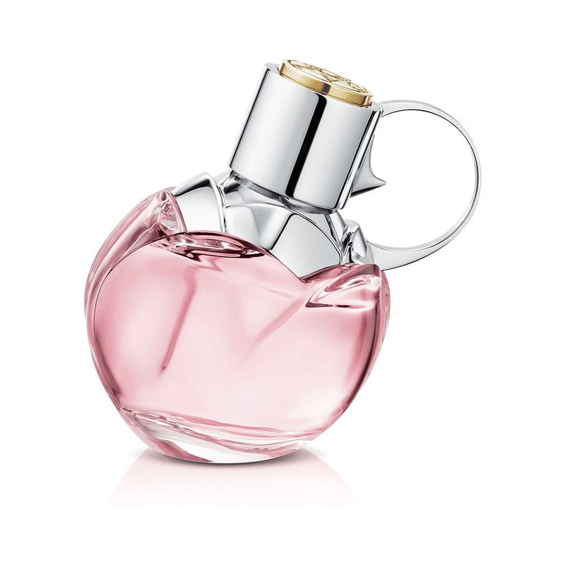 Azzaro Wanted Girl  For Women 80ml (EDT)