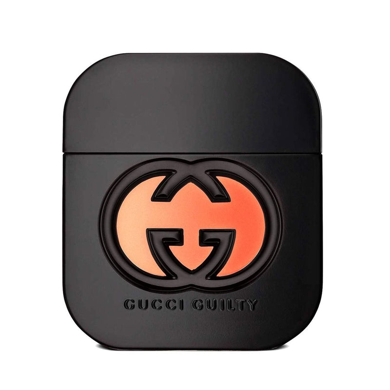 Gucci Guilty Black for Women EDT 50ml-xpressionsstyle
