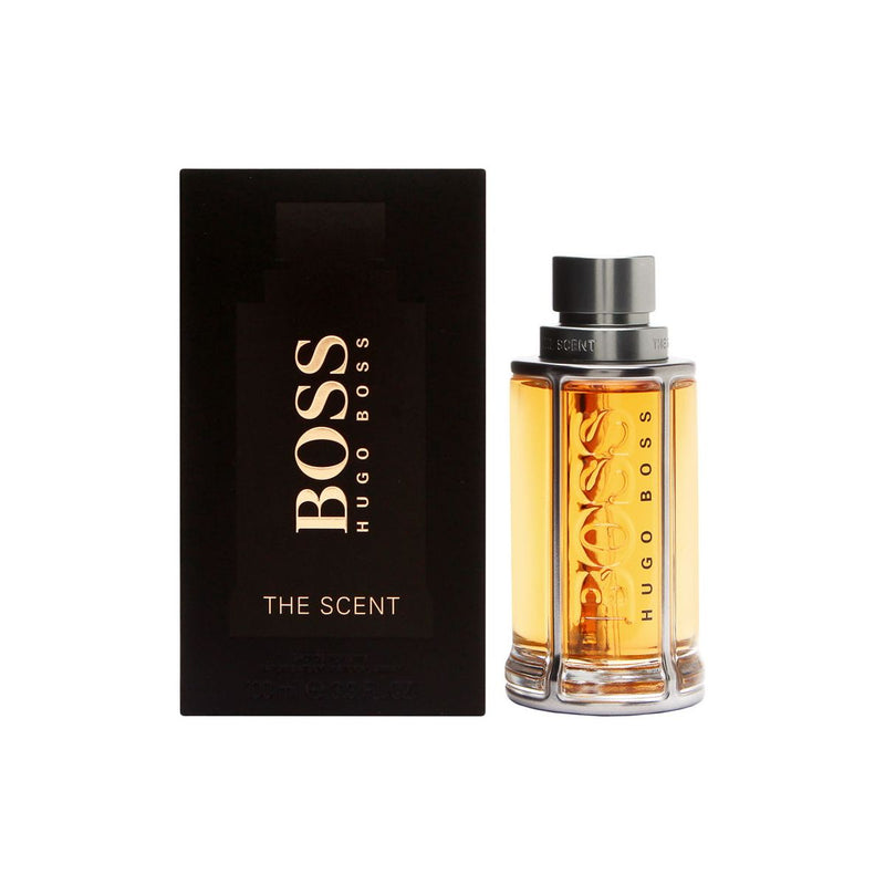 Boss The Scent by Spray for Men EDT 100ml