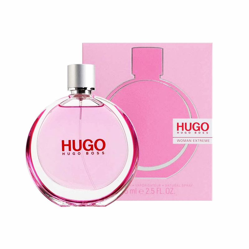 Hugo Woman Extreme for Women EDP 75ml