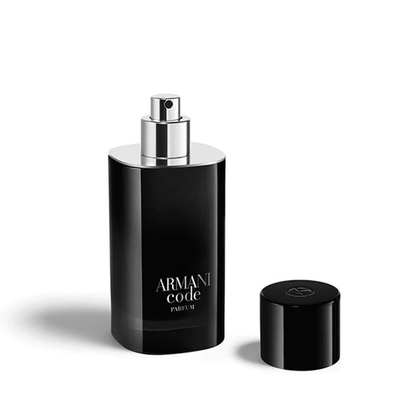 ARMANI CODE PARFUM For Men 125ml