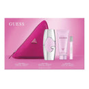 Guess Pink Women's Gift Set EDP 75ml