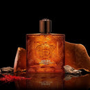 Versace Eros Najim Pour Homme Eau De Parfum for Men 200ml