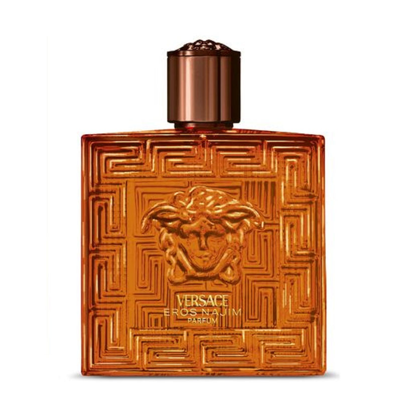 Versace Eros Najim Pour Homme Eau De Parfum for Men 100ml