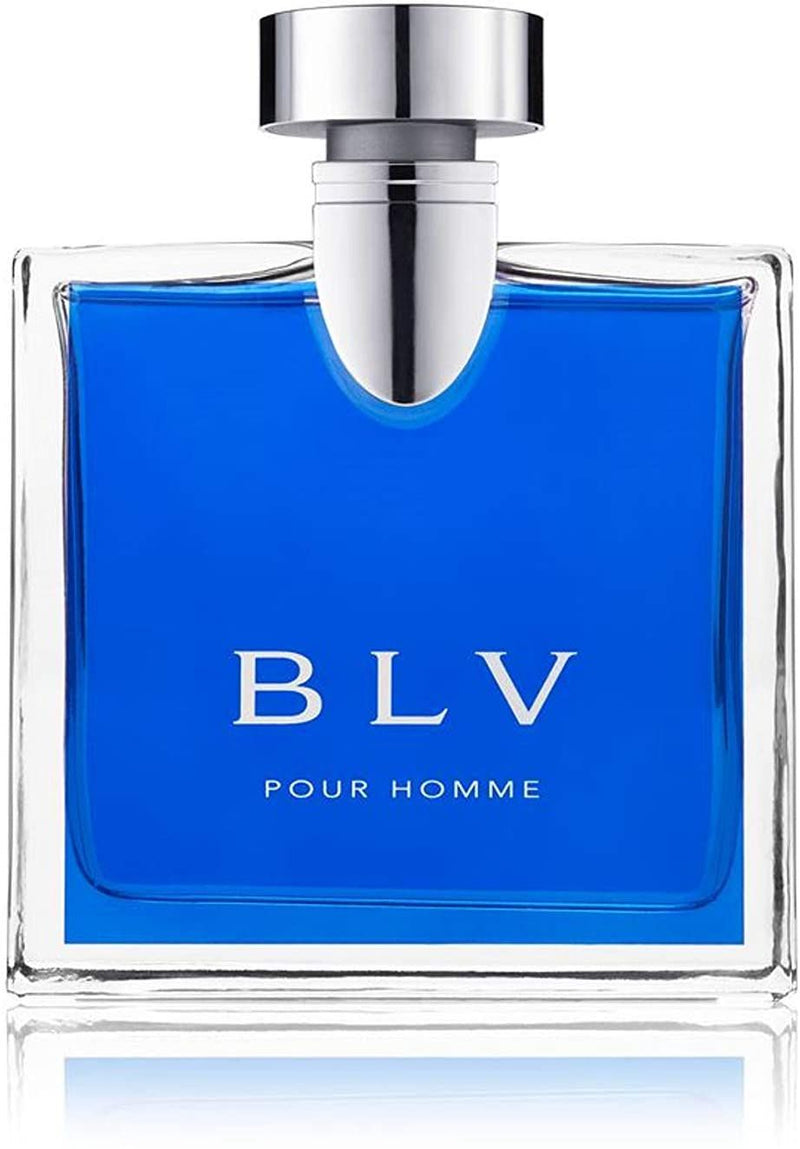 Bvlgari BLV For Men EDT 100ml