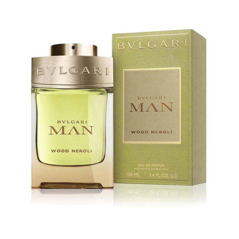 Bvlgari Wood Neroli Men's EDP 100ml