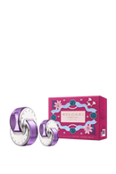 Bvlgari Omnia Amethyste for Women EDT 2Pcs Gift Set-xpressionsstyle